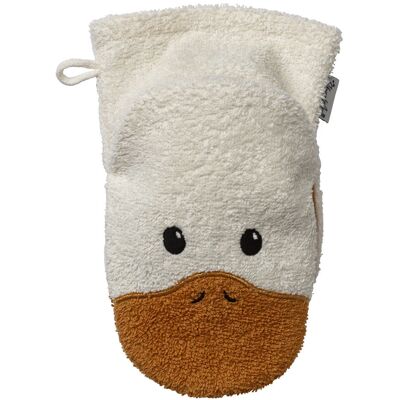 Serviette de bain et gant de toilette Edda - Accessoires bébé Serviette de bain et gant de toilette Edda - Accessoires bébé