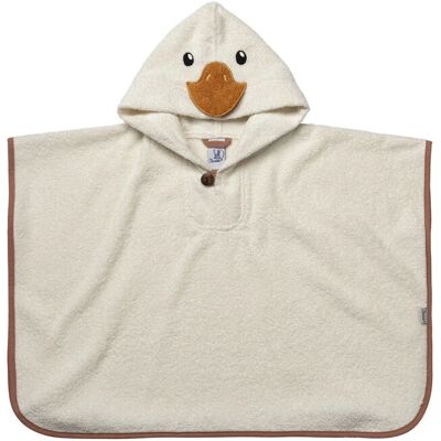 Sterntaler Babyhandtuch - Weiß Baumwolle - Für 1-3 Jahre Sterntaler Babyhandtuch - Weiß Baumwolle - Für 1-3 Jahre
