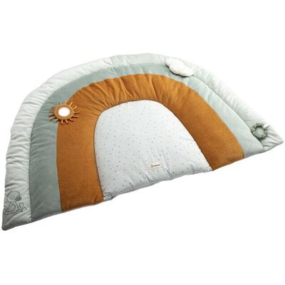 Sterntaler Edda Baby Spielmatte - Krabbeldecke für Babys Sterntaler Edda Baby Spielmatte - Krabbeldecke für Babys