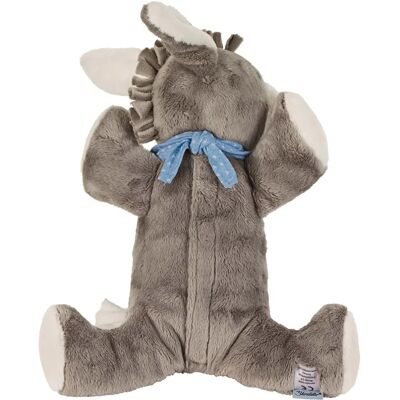 STERNTALER Emmi Grau Plüschfigur mit Sound - Kuscheltier STERNTALER Emmi Grau Plüschfigur mit Sound - Kuscheltier