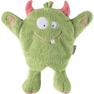 Sterntaler Marionnette Monster - Marionnette, vert, Enfants Sterntaler Marionnette Monster - Marionnette, vert, Enfants