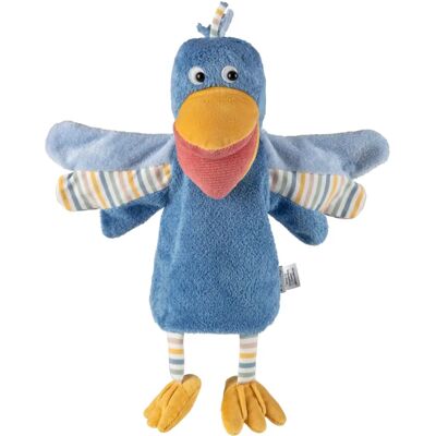 Sterntaler Handpuppe Vogel - Puppen - Kinder Sterntaler Handpuppe Vogel - Puppen - Kinder