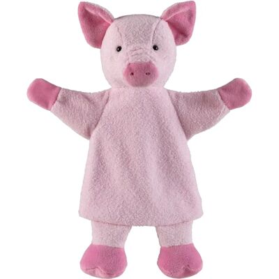 Marionnette à Main Cochon STERNTALER - Marionnette pour Enfants Marionnette à Main Cochon STERNTALER - Marionnette pour Enfants