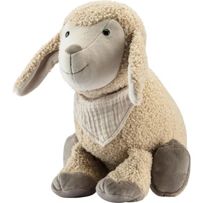 Sterntaler Flocke - Peluche, Cadeau pour bébé Sterntaler Flocke - Peluche, Cadeau pour bébé