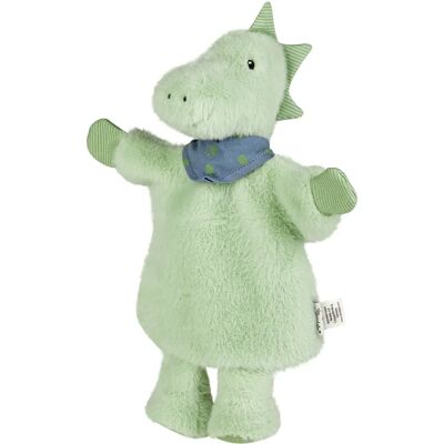 Sterntaler DINO Rexi Handpuppe - Plüschspielzeug Sterntaler DINO Rexi Handpuppe - Plüschspielzeug