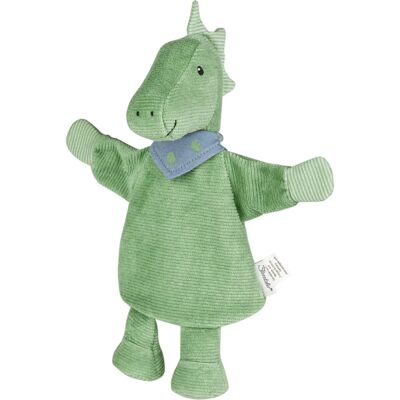 STERNTALER Dino Rexi - Marionnette en peluche doux pour enfants STERNTALER Dino Rexi - Marionnette en peluche doux pour enfants