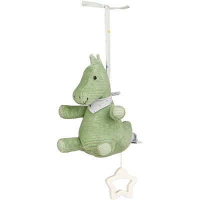 Sterntaler 6002423 Stuffed Toy - Soft Velour - Mozart Lullaby Sterntaler 6002423 Stuffed Toy - Soft Velour - Mozart Lullaby