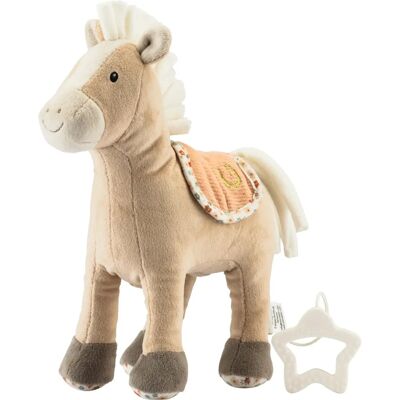 Sterntaler 6012424 Peluche - Jouet pour bébé, Doux Sterntaler 6012424 Peluche - Jouet pour bébé, Doux