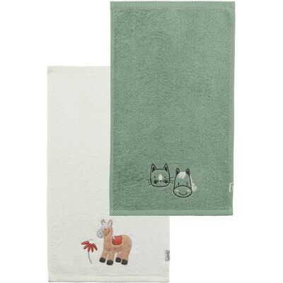 Sterntaler 7162451 Handtuch - Handtuch - Babytuch Sterntaler 7162451 Handtuch - Handtuch - Babytuch