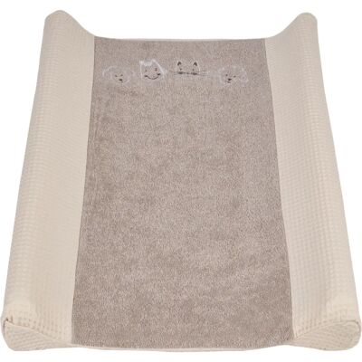 Housse de Matelas à Langer Étroit Sterntaler - Housse de Matelas à Langer Housse de Matelas à Langer Étroit Sterntaler - Housse de Matelas à Langer