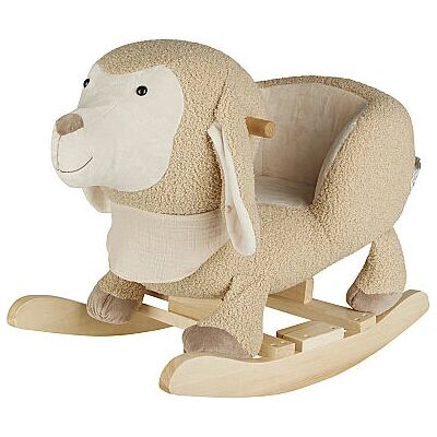 Sterntaler 9902425 Jouet en peluche doux - Balancier Sterntaler 9902425 Jouet en peluche doux - Balancier