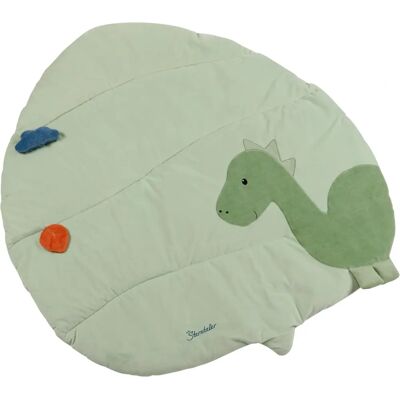 STERNTALER - Dino Rexi - Powder green - Baby-Spielmatte STERNTALER - Dino Rexi - Powder green - Baby-Spielmatte