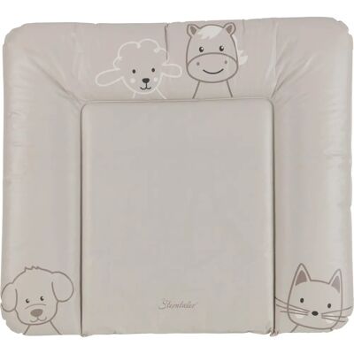 Sterntaler Granero Beige Almohadilla Cambiador - Almohadilla cambiador Sterntaler Granero Beige Almohadilla Cambiador - Almohadilla cambiador