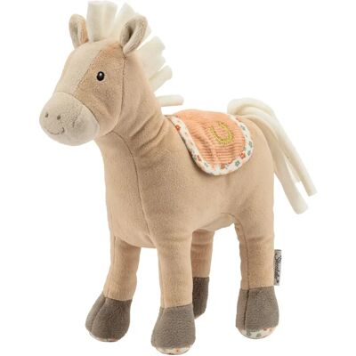 Doudou en Peluche Beige Sterntaler 3002424 - Peluche Doudou en Peluche Beige Sterntaler 3002424 - Peluche