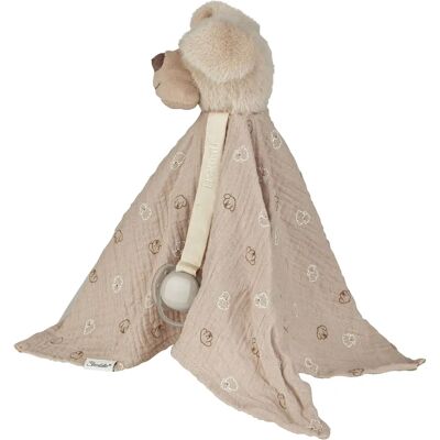 Sterntaler Baby Kuscheltuch Lucky - Geschenkset Sterntaler Baby Kuscheltuch Lucky - Geschenkset