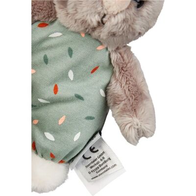 Sterntaler Babyleksak - Kat Lilly aktivitetsspiral, färgglad Sterntaler Babyleksak - Kat Lilly aktivitetsspiral, färgglad