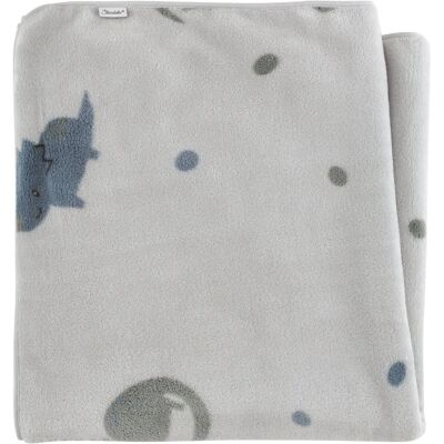 Sterntaler Babydecke - Bunt - 100x75cm - Junge/Mädchen Sterntaler Babydecke - Bunt - 100x75cm - Junge/Mädchen