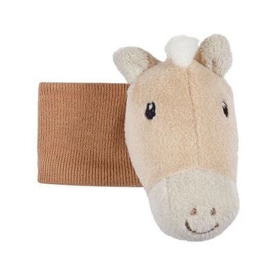 Sterntaler 6702424 Hochet Bébé - Jouet en Tissu Doux Sterntaler 6702424 Hochet Bébé - Jouet en Tissu Doux