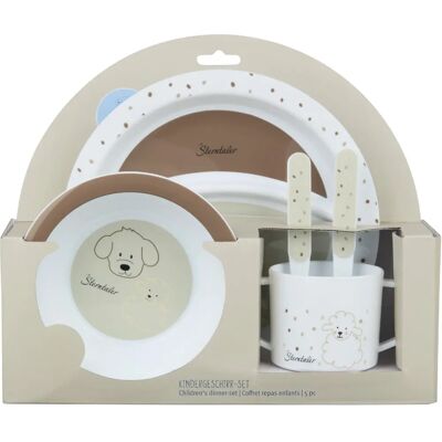 Sterntaler 6802450 Kinder-Sets - Bauernhof Sterntaler 6802450 Kinder-Sets - Bauernhof