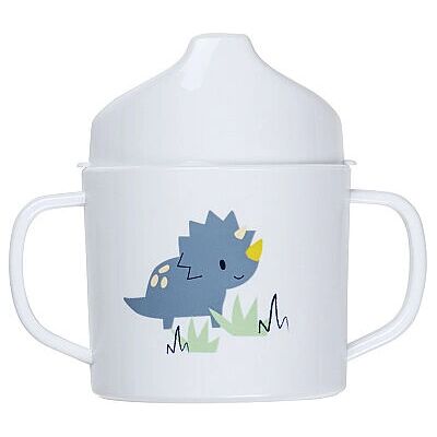 Sterntaler 6842423 Blau Dinosaurier Trinkbecher - Trinkbecher Sterntaler 6842423 Blau Dinosaurier Trinkbecher - Trinkbecher