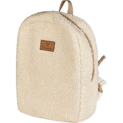 Sterntaler - 9602425 - Beige - 25x32x11 cm - Rucksack Sterntaler - 9602425 - Beige - 25x32x11 cm - Rucksack