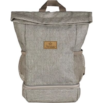 STERNTALER - Bauernhof - 31x36x13 - 8L - Backpack STERNTALER - Bauernhof - 31x36x13 - 8L - Backpack