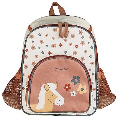 Sterntaler - Pferd Sunny 9602424 - Beig e - 5 L Rucksack Sterntaler - Pferd Sunny 9602424 - Beig e - 5 L Rucksack