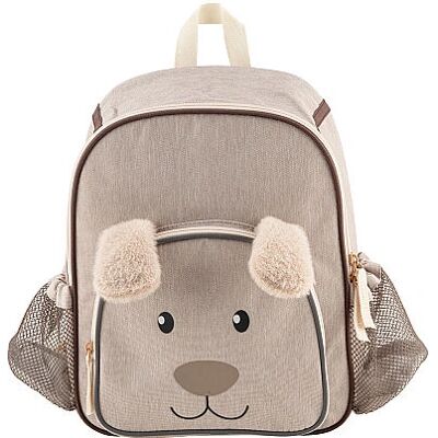 Sterntaler 9602426 Rucksack - Kinder, Beige, Polyester, Casual Sterntaler 9602426 Rucksack - Kinder, Beige, Polyester, Casual