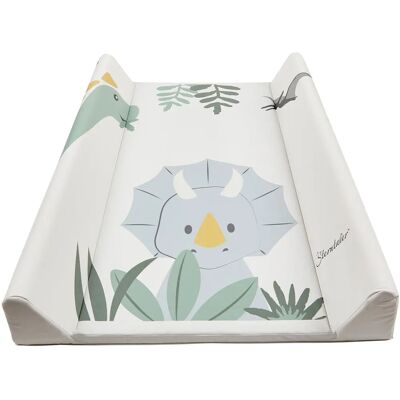 Sterntaler 1042483 Mehrfarbige Wickelauflage - changing mat Sterntaler 1042483 Mehrfarbige Wickelauflage - changing mat