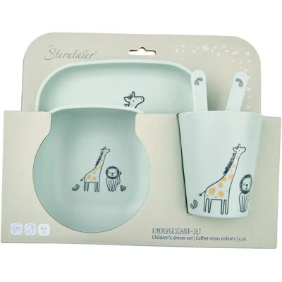 Sterntaler 6802570 Ensemble Repas Bébé - Ensemble Repas Bébé Sterntaler 6802570 Ensemble Repas Bébé - Ensemble Repas Bébé