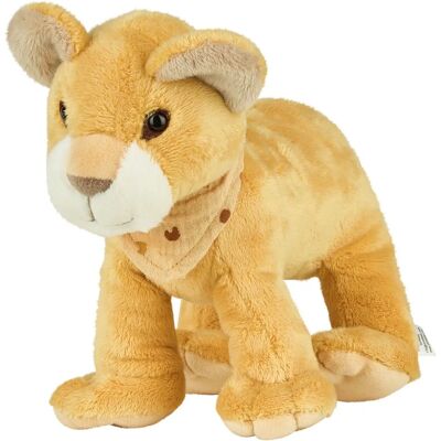 Sterntaler Lion Leo L - Peluche Sterntaler Lion Leo L - Peluche