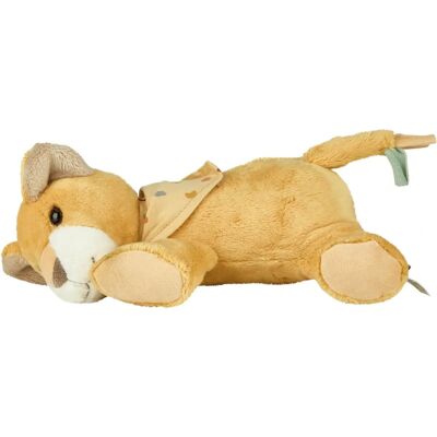 Peluches Lion Leo de Sterntaler - Aide au sommeil Peluches Lion Leo de Sterntaler - Aide au sommeil