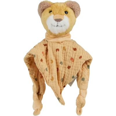 Couverture de Sécurité Bébé Sterntaler - Peluche Douce, Rattle, Haute Qualité Couverture de Sécurité Bébé Sterntaler - Peluche Douce, Rattle, Haute Qualité