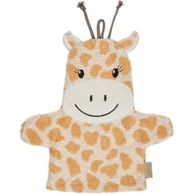 Sterntaler 7222528 Baby Waschlappen - Baumwoll Baby-Handschuh Sterntaler 7222528 Baby Waschlappen - Baumwoll Baby-Handschuh