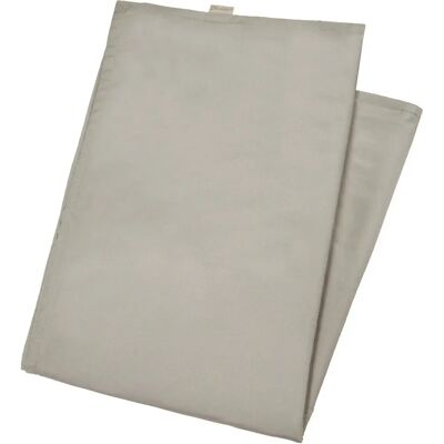 Couverture bébé Sterntaler - Gris - Protection UV - Douce et Réversible Couverture bébé Sterntaler - Gris - Protection UV - Douce et Réversible