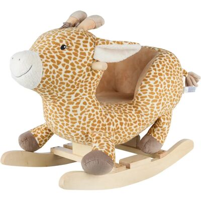 Sterntaler Giraffe Kaya Jouet à bascule - Jouet à bascule Sterntaler Giraffe Kaya Jouet à bascule - Jouet à bascule