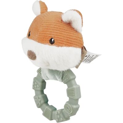 Sterntaler Fuchs Beißring - Babyspielzeug Sterntaler Fuchs Beißring - Babyspielzeug