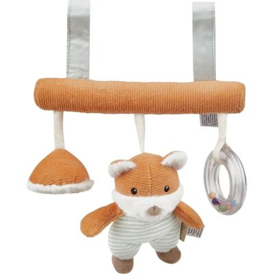 Sterntaler 6602533 Baba akasztós játék - Baby Hanging Toy Sterntaler 6602533 Baba akasztós játék - Baby Hanging Toy