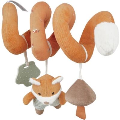 Sterntaler 6612533 Baba akasztós játék - Baby Hanging Toy Sterntaler 6612533 Baba akasztós játék - Baby Hanging Toy