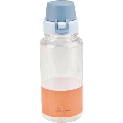 Sterntaler 6922575 Bottiglia Tritan 400ml Blu - Bottiglia d'acqua Sterntaler 6922575 Bottiglia Tritan 400ml Blu - Bottiglia d'acqua