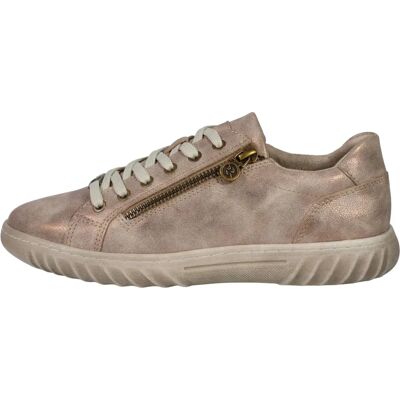 Baskets Romika - Bronze, Taille 38 - Chaussure de Sport - Publicité Baskets Romika - Bronze, Taille 38 - Chaussure de Sport - Publicité