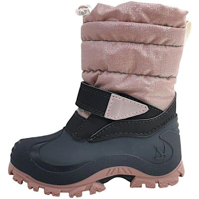 LURCHI Fjonna Winterstiefel - Warmfutter - Snowboots LURCHI Fjonna Winterstiefel - Warmfutter - Snowboots