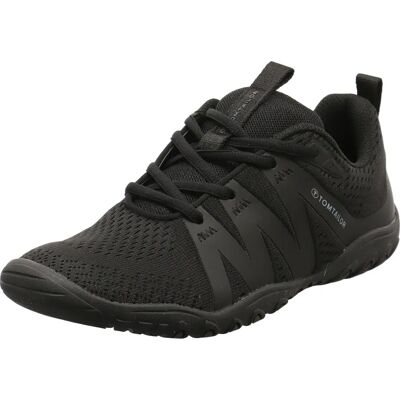 TOM TAILOR - Sneaker - Negro - Talla 43 - Zapato TOM TAILOR - Sneaker - Negro - Talla 43 - Zapato
