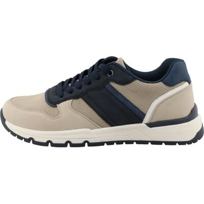 TOM TAILOR Sneakers beige da uomo - Sneakers TOM TAILOR Sneakers beige da uomo - Sneakers