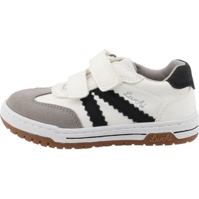 LURCHI Berry 2 Kids' Shoes - Sporty, Velours, Velcro - Kids' Shoes LURCHI Berry 2 Kids' Shoes - Sporty, Velours, Velcro - Kids' Shoes