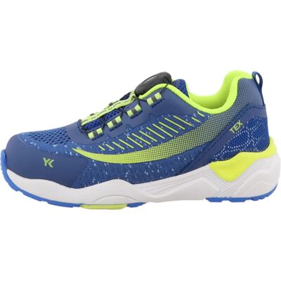 Lurchi Leuron-TEX - Chaussures pour enfants imperméables - 32 EU Lurchi Leuron-TEX - Chaussures pour enfants imperméables - 32 EU