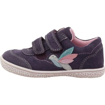Lurchi Tscheeb - Kids, purple, 29 EU Lurchi Tscheeb - Kids, purple, 29 EU