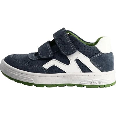 Lurchi 95L10 Blue Children's Shoes - children's shoes Lurchi 95L10 Blue Children's Shoes - children's shoes