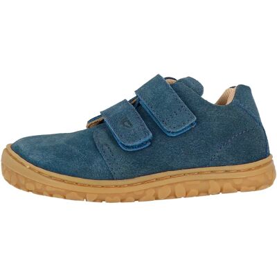 Lurchi Barefoot Halbschuh - Blau - Gesunde Fußentwicklung Lurchi Barefoot Halbschuh - Blau - Gesunde Fußentwicklung