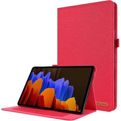 König S8 Plus Schutzhülle - Stylisches Flip-Case für Samsung Galaxy Tab König S8 Plus Schutzhülle - Stylisches Flip-Case für Samsung Galaxy Tab